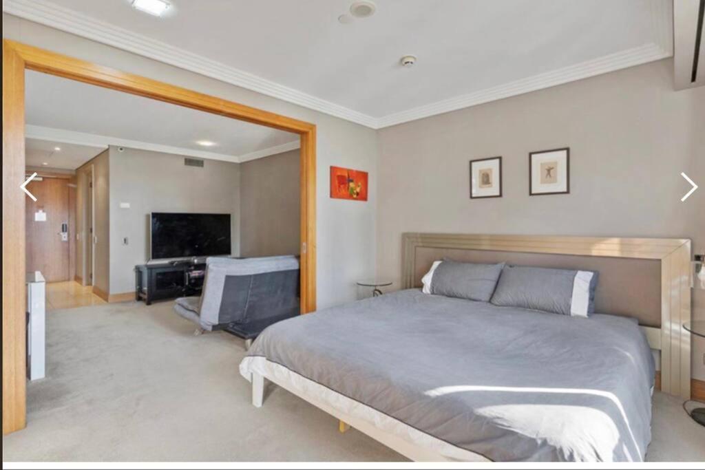 Aparthotel Metropolis Dream Auckland Exterior foto